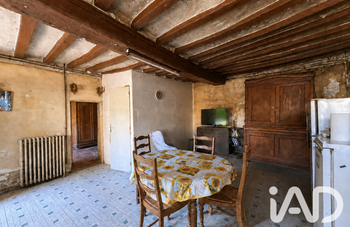 Vente Maison de campagne 3 pièces — photo 4