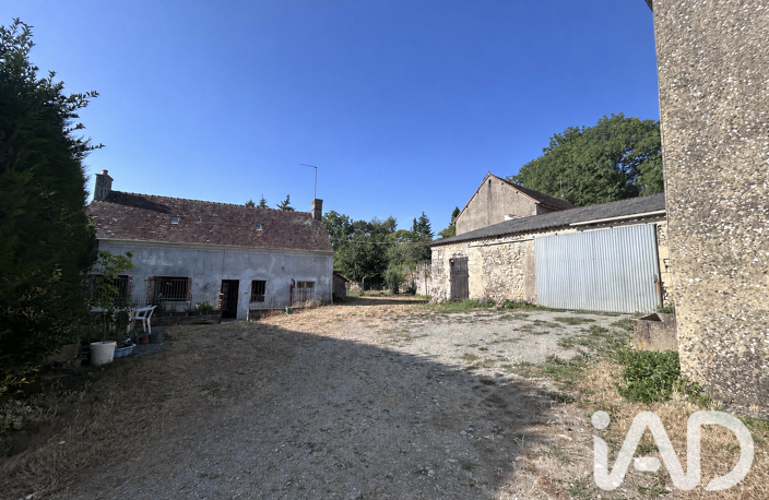 Vente Maison de campagne 3 pièces — photo 5