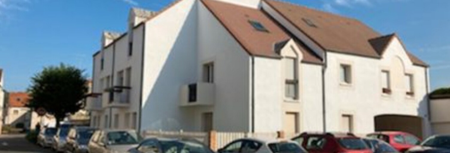 Appartement 2 Pièces 36 m² à vendre à Morigny-Champigny (91150)