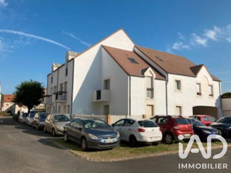 Vente Appartement 2 pièces — photo 1