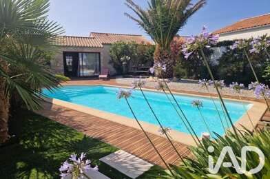 Maison 7 pièces 782900 €