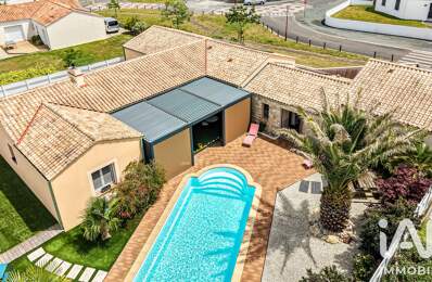 Vente Maison/villa 7 pièces — photo du bien