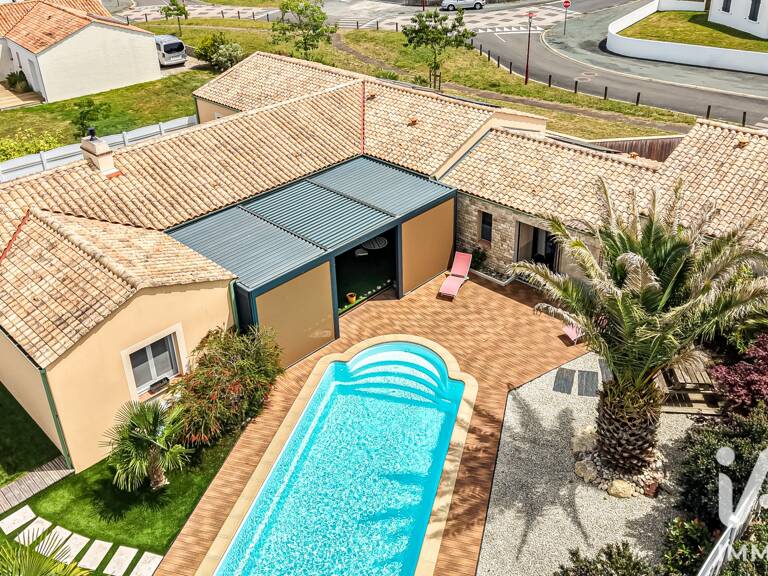 Vente Maison/villa 7 pièces — photo 1