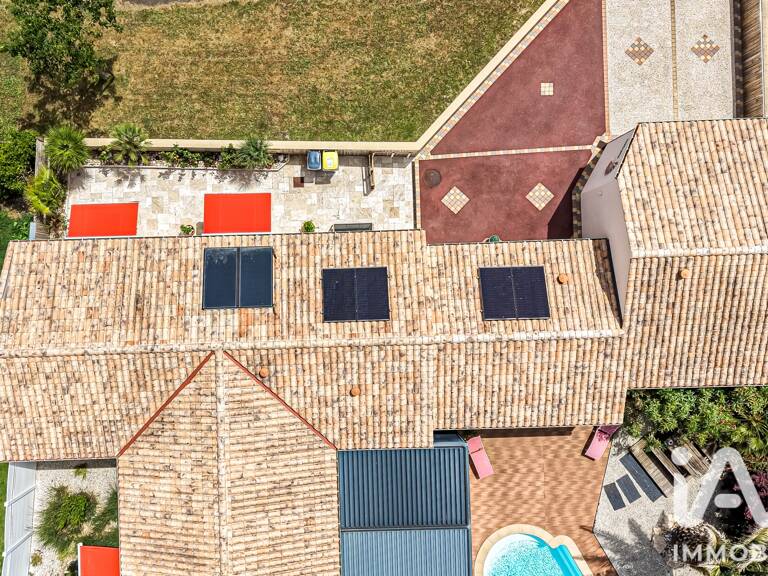 Vente Maison/villa 7 pièces — photo 1