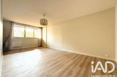 Appartement 3 pièces 398000 €