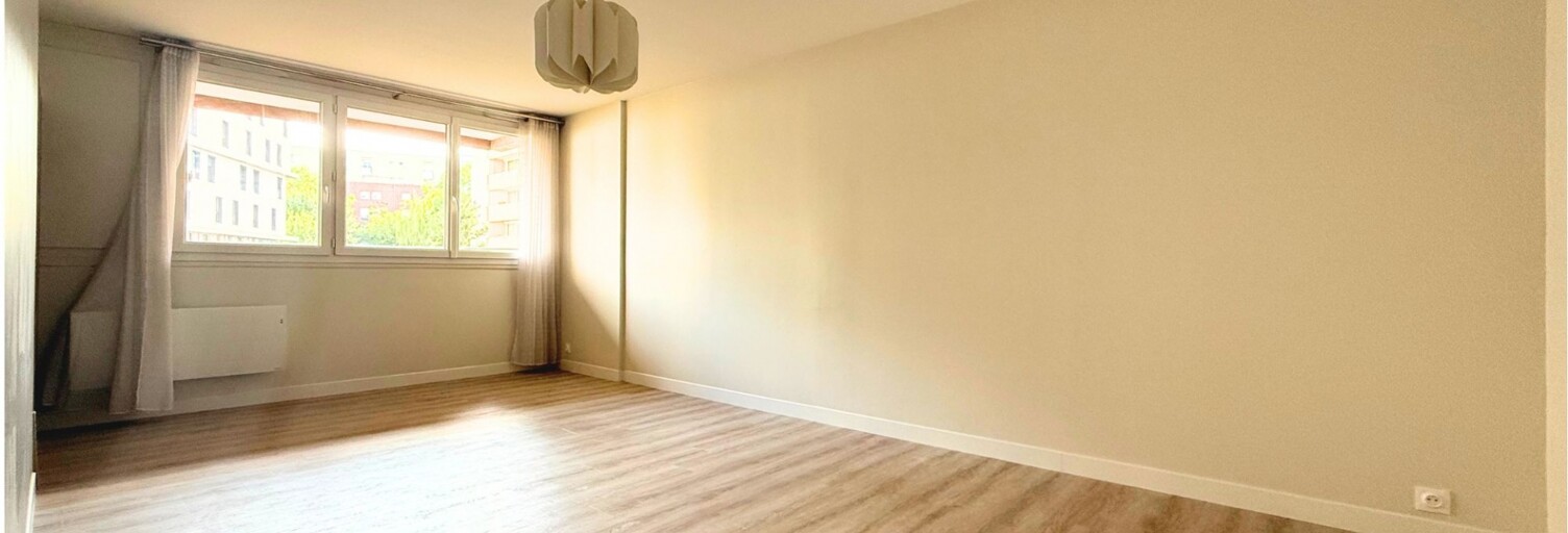 Appartement 3 Pièces 69 m² à vendre à Les Lilas (93260)