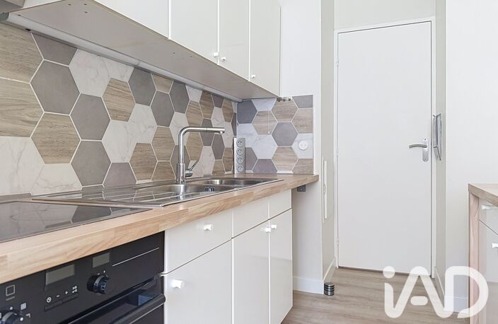 Vente Appartement 3 pièces — photo 3