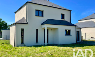 Maison 5 Pièces 105 m² à vendre à Plédéliac (22270)