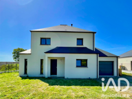 Vente Maison traditionnelle 5 pièces — photo 2