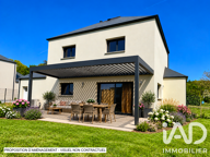 Vente Maison traditionnelle 5 pièces — photo 3