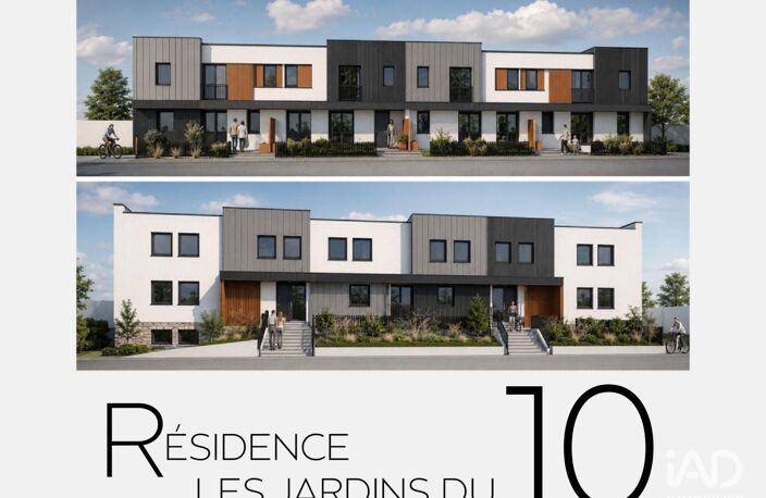 Vente Appartement 2 pièces — photo 2
