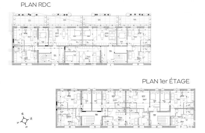 Vente Appartement 1 pièce — photo 3