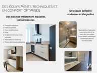 Vente Appartement 1 pièce — photo 4