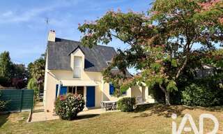 Maison 5 Pièces 84 m² à vendre à Pleudihen-sur-Rance (22690)