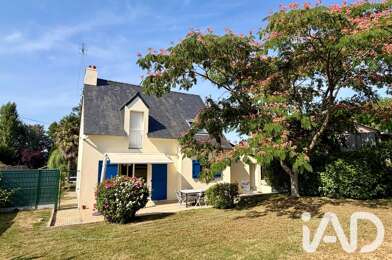Maison 5 pièces 394000 €