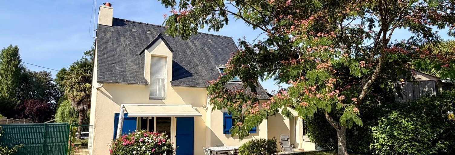 Maison 5 Pièces 84 m² à vendre à Pleudihen-sur-Rance (22690)