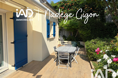 Maison 5 pièces 394000 €