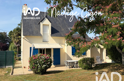 Vente Maison/villa 5 pièces — photo du bien
