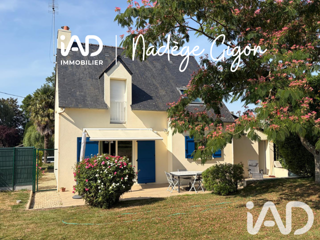 Vente Maison/villa 5 pièces — photo du bien