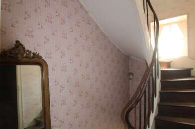 Maison 6 pièces 167500 €
