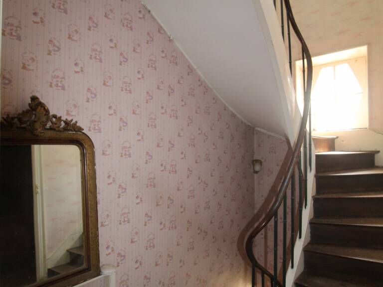 Vente Maison de ville 6 pièces — photo 1