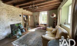 Maison 5 Pièces 120 m² à vendre à Quemigny-sur-Seine (21510)