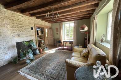 Maison 5 pièces 79000 €