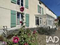 Vente Maison de campagne 5 pièces — photo 2