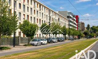 Appartement 4 Pièces 62 m² à vendre à Clichy-sous-Bois (93390)