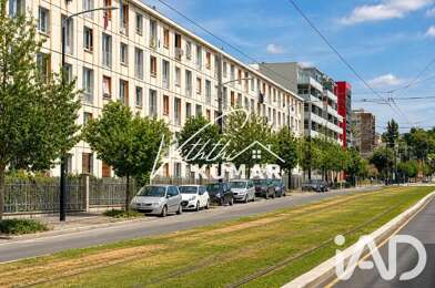 Appartement 4 pièces 119000 €
