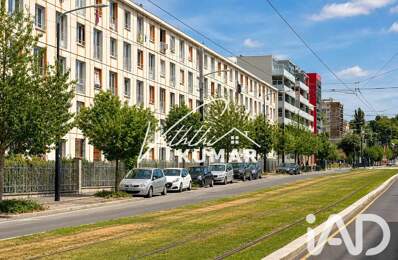 Vente Appartement 4 pièces — photo du bien
