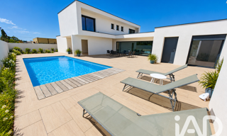 Maison 5 Pièces 227 m² à vendre à Perpignan (66000)