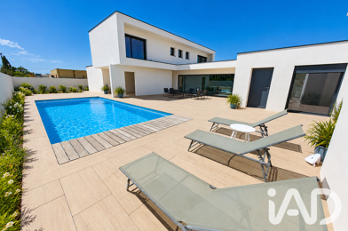 Maison 5 pièces 890000 €