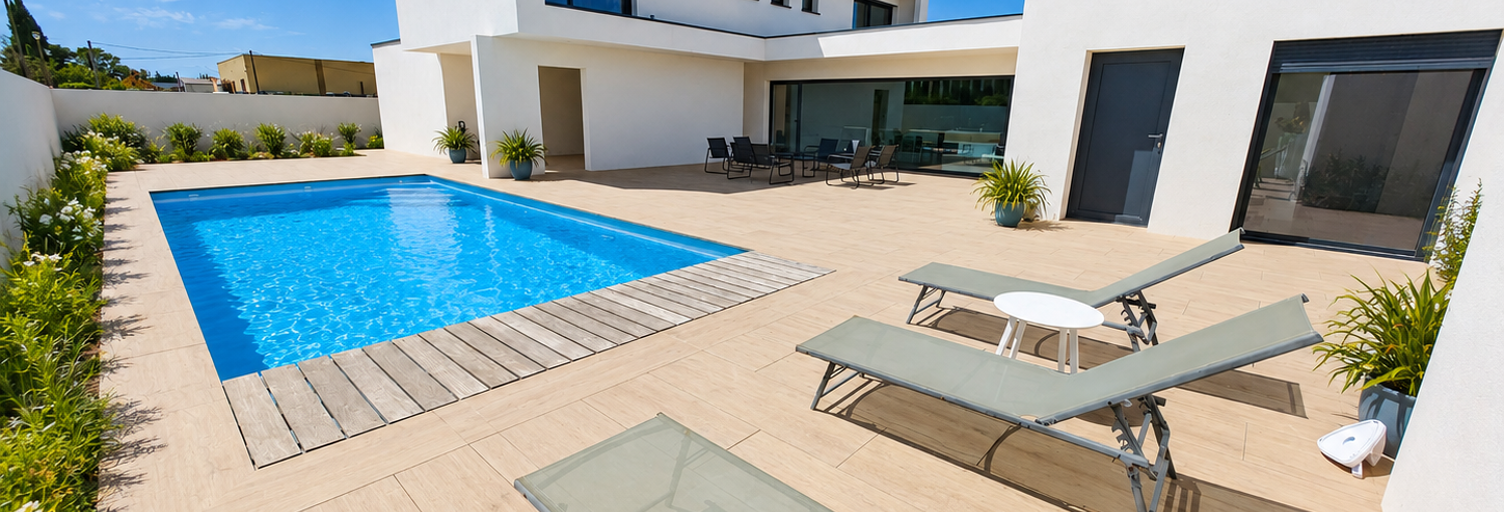 Maison 5 Pièces 227 m² à vendre à Perpignan (66000)
