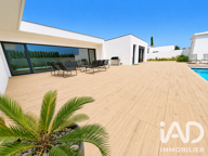 Vente Maison d'architecte 5 pièces — photo 3