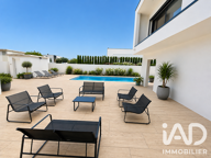 Vente Maison d'architecte 5 pièces — photo 4