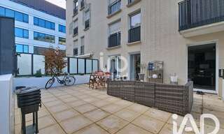 Appartement 3 Pièces 68 m² à vendre à Vitry-sur-Seine (94400)