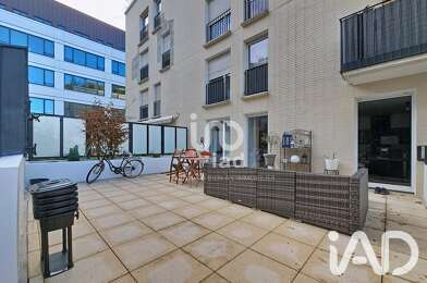 Appartement 3 pièces 355000 €