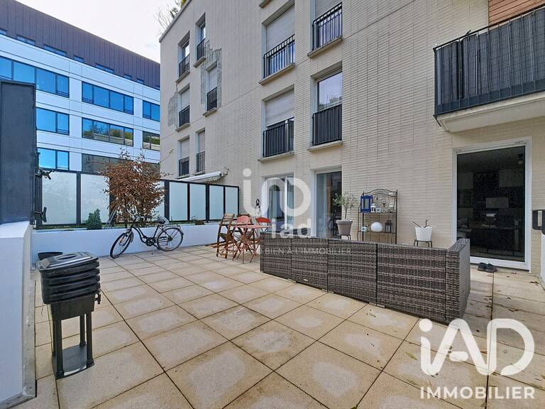 Vente Appartement 3 pièces — photo 1