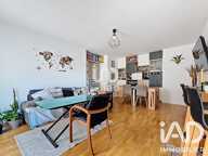 Vente Appartement 3 pièces — photo 2