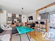 Vente Appartement 3 pièces — photo 3