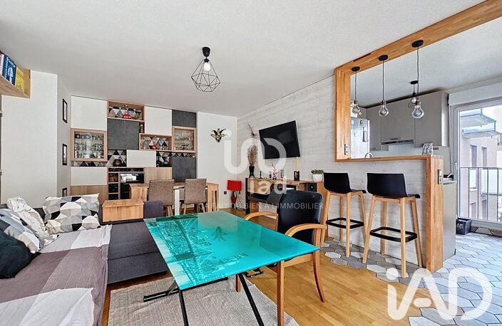 Vente Appartement 3 pièces — photo 3