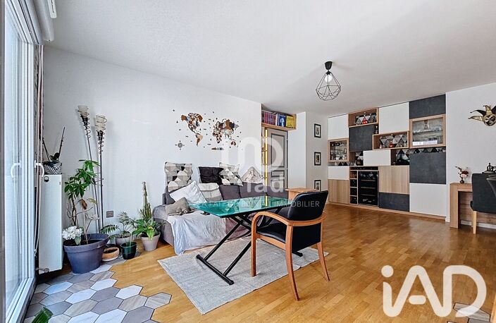 Vente Appartement 3 pièces — photo 4