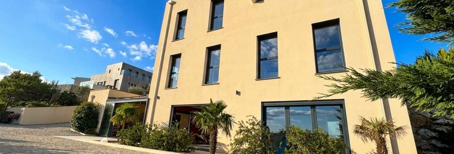 Maison 5 Pièces 298 m² à vendre à Treilles (11510)