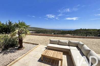 Maison 5 pièces 985000 €