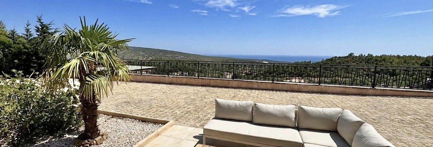 Maison 5 Pièces 298 m² à vendre à Treilles (11510)
