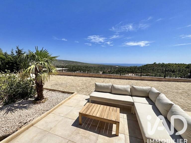 Vente Maison d'architecte 5 pièces — photo 1
