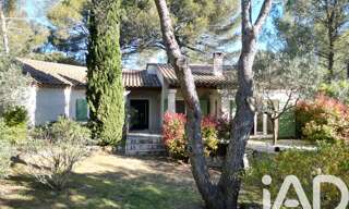 Maison 5 Pièces 130 m² à vendre à Uzès (30700)