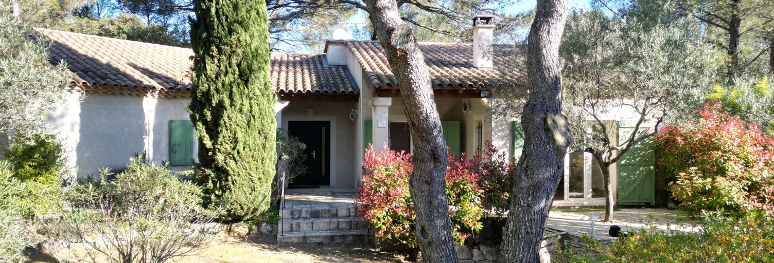 Maison 5 Pièces 130 m² à vendre à Uzès (30700)