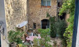 Maison 4 Pièces 77 m² à vendre à Puyloubier (13114)